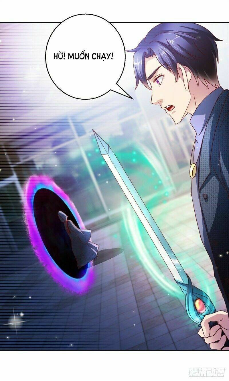 Vú Em Là Cổ Tiên: Chapter 124