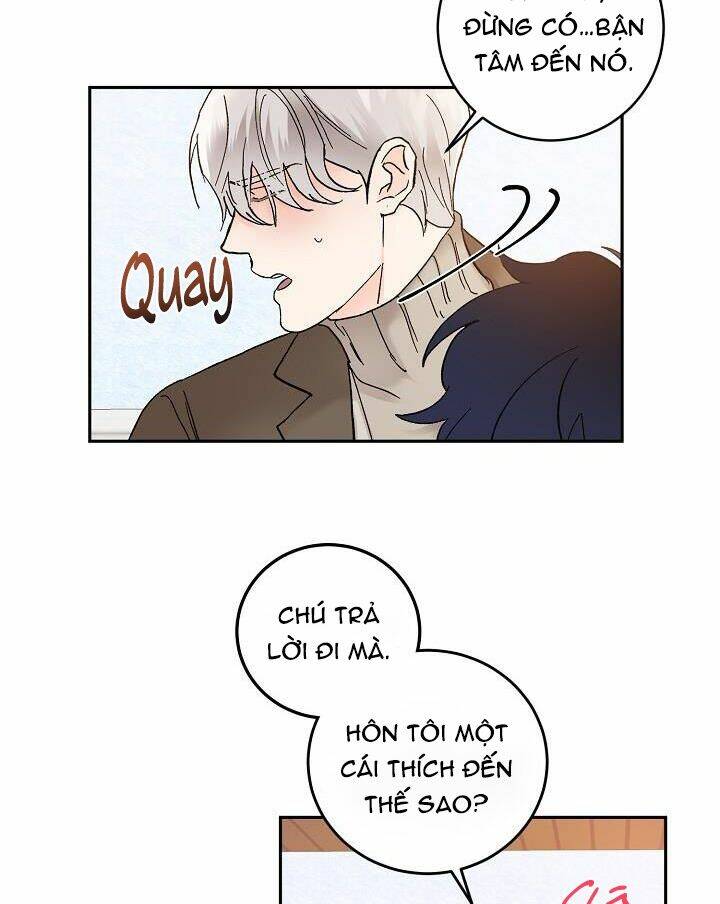 Kẻ Cắp Mặt Trăng: Chapter 45