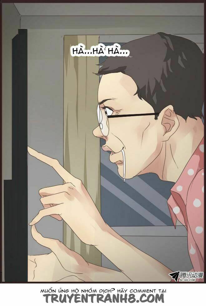 Future trial: Chapter 1