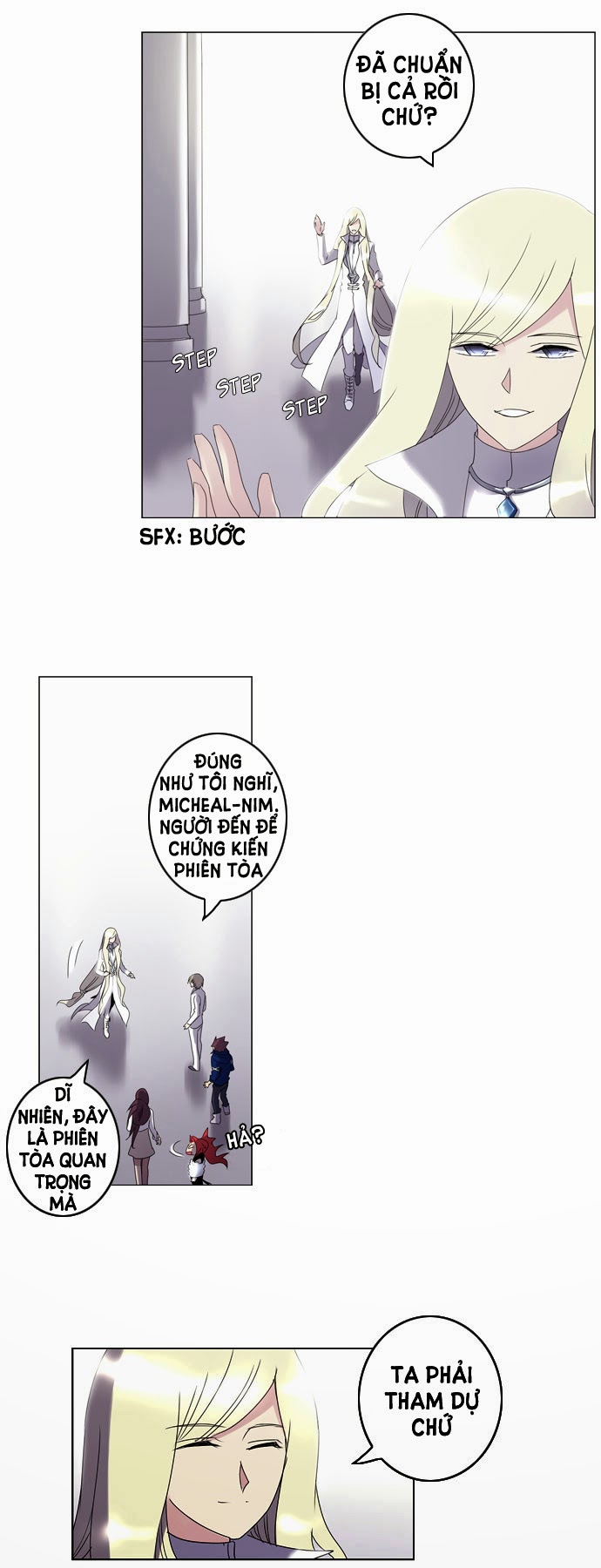 Soul Cartel: Chapter 39