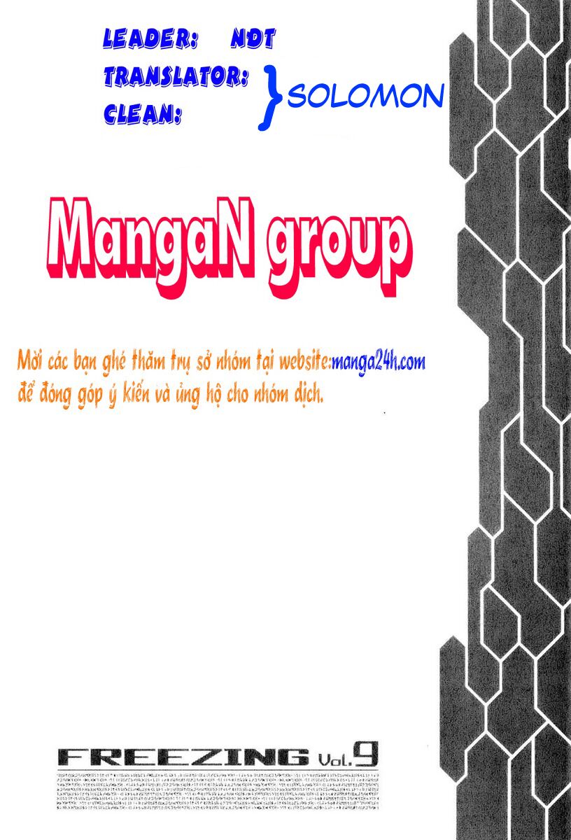 Freezing: Chapter 57