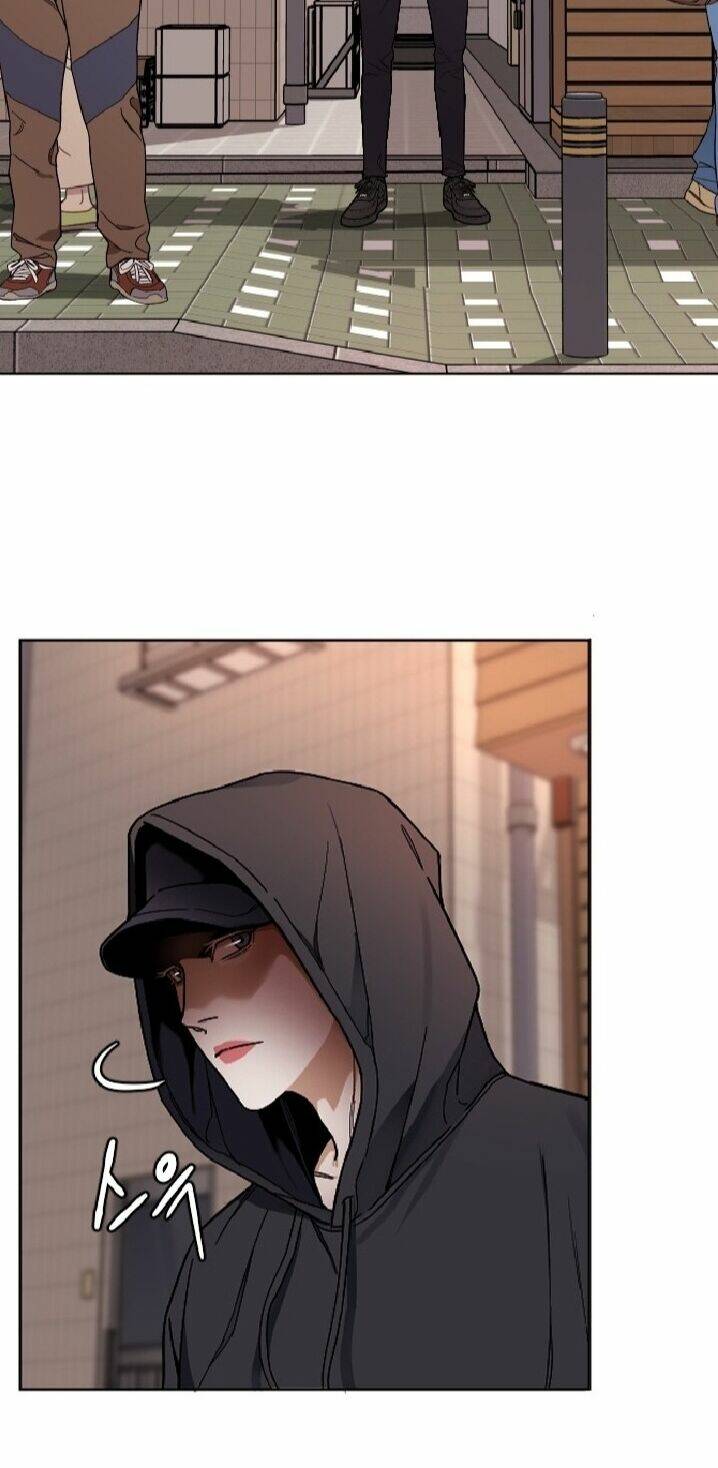 Đứa Trẻ Bình Thường: Chapter 3