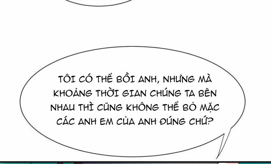 Nam Thần Truy Thê Chỉ Nam: Chapter 70.2