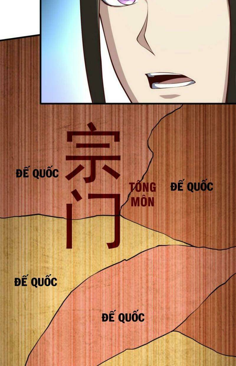 Đấu Hồn Đại Lục: Chapter 48