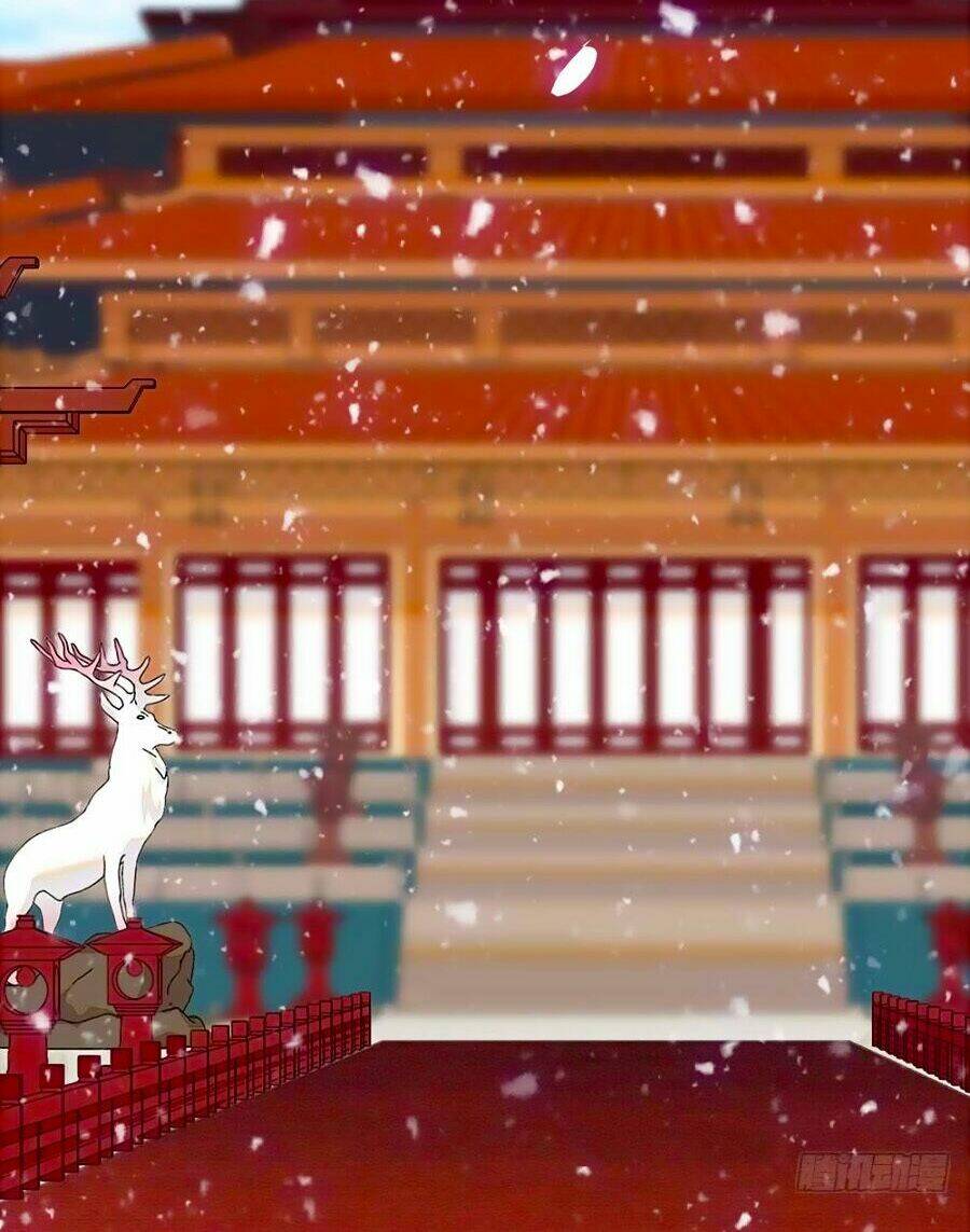 Nhất Thế Khuynh Thành: Lãnh Cung Khí Phi: Chapter 99