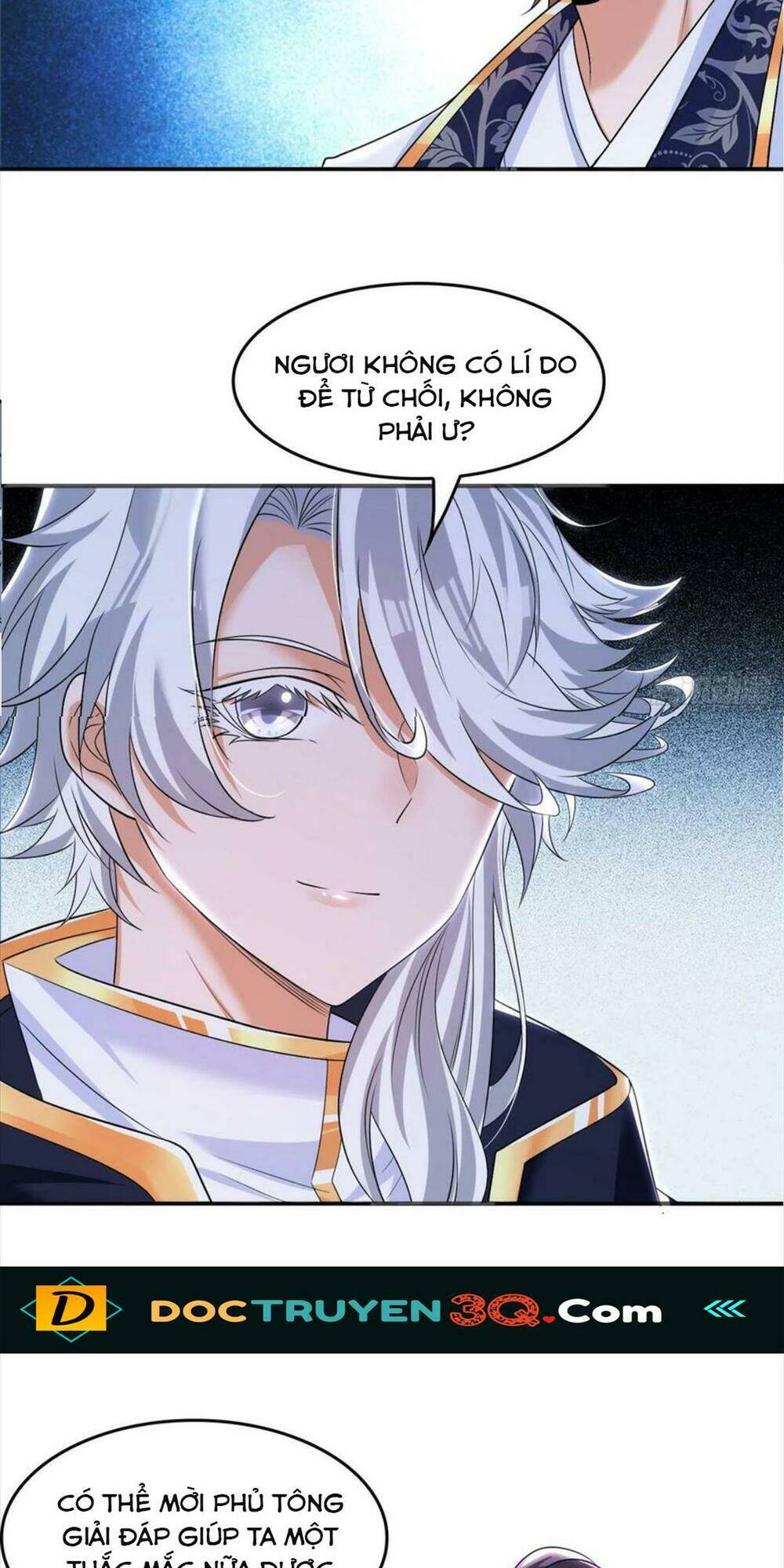 Giáng Thần Chiến Ký: Chapter 131