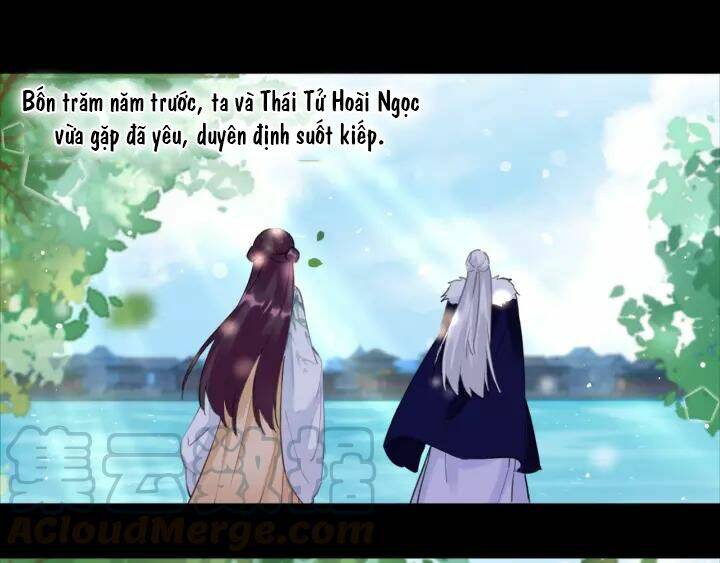 Hoa Nhan Sách: Chapter 177