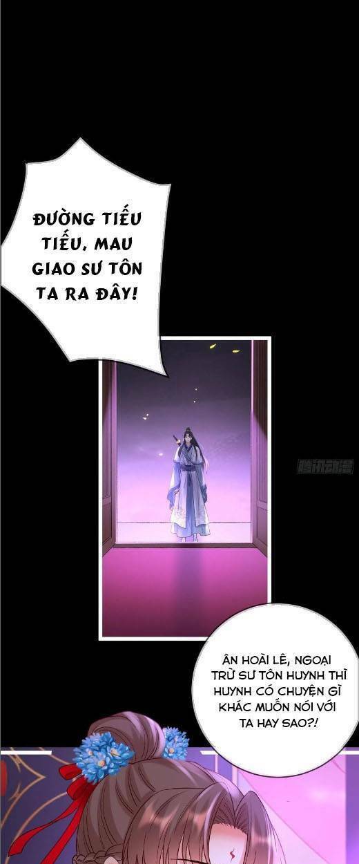 Ma Đầu Vạn Ác Năm Tuổi Rưỡi: Chapter 103