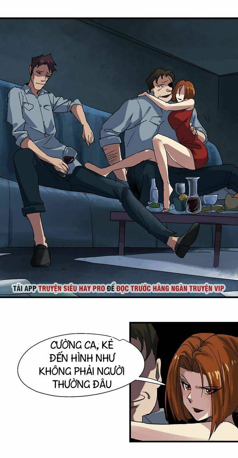 Cuộc Sống Tận Thế Bắt Đầu Từ Số 0: Chapter 10