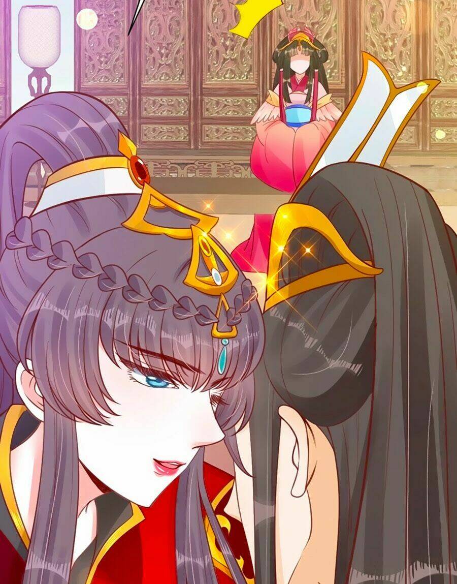 Thịnh Thế Lê Hoa Điện: Chapter 33