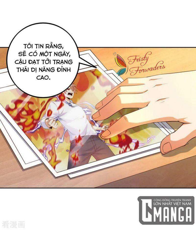Luyện Tập Thành Thần: Chapter 22