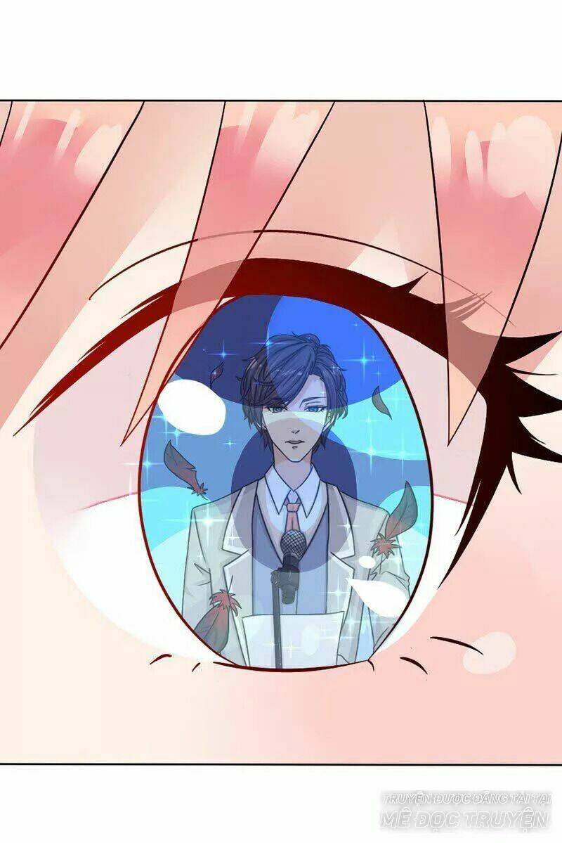 Băng Sơn Học Trưởng Không Được Chọc: Chapter 2.2