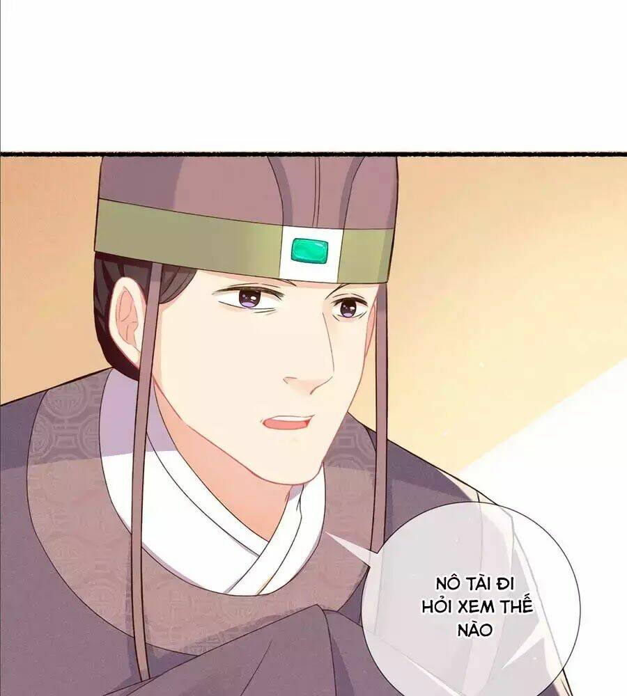 Trọng Sinh Chi Đích Nữ Bất Thiện: Chapter 12