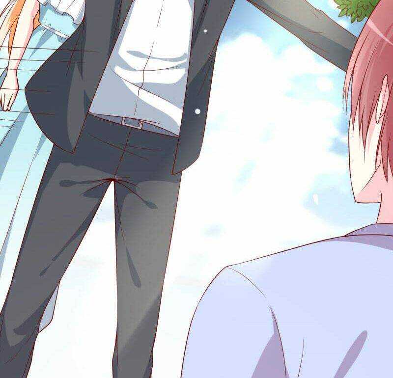 Này! Đừng Động Vào Phô Mai Của Tôi: Chapter 74