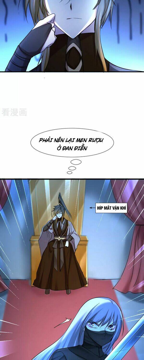 Nghịch Chuyển Tiên Đồ: Chapter 208