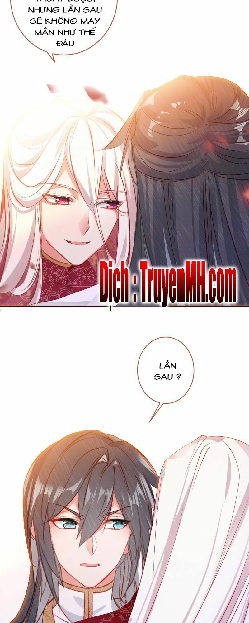 Gả Cho Một Tên Thái Giám Đáng Ghét: Chapter 35