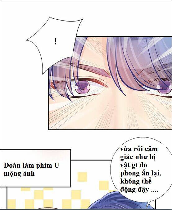 Trọng Sinh Để Ngủ Với Ảnh Đế: Chapter 122