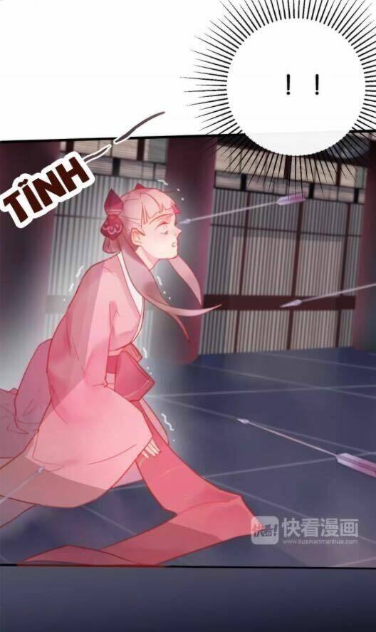 Hồ Minh Chi Hương: Chapter 1