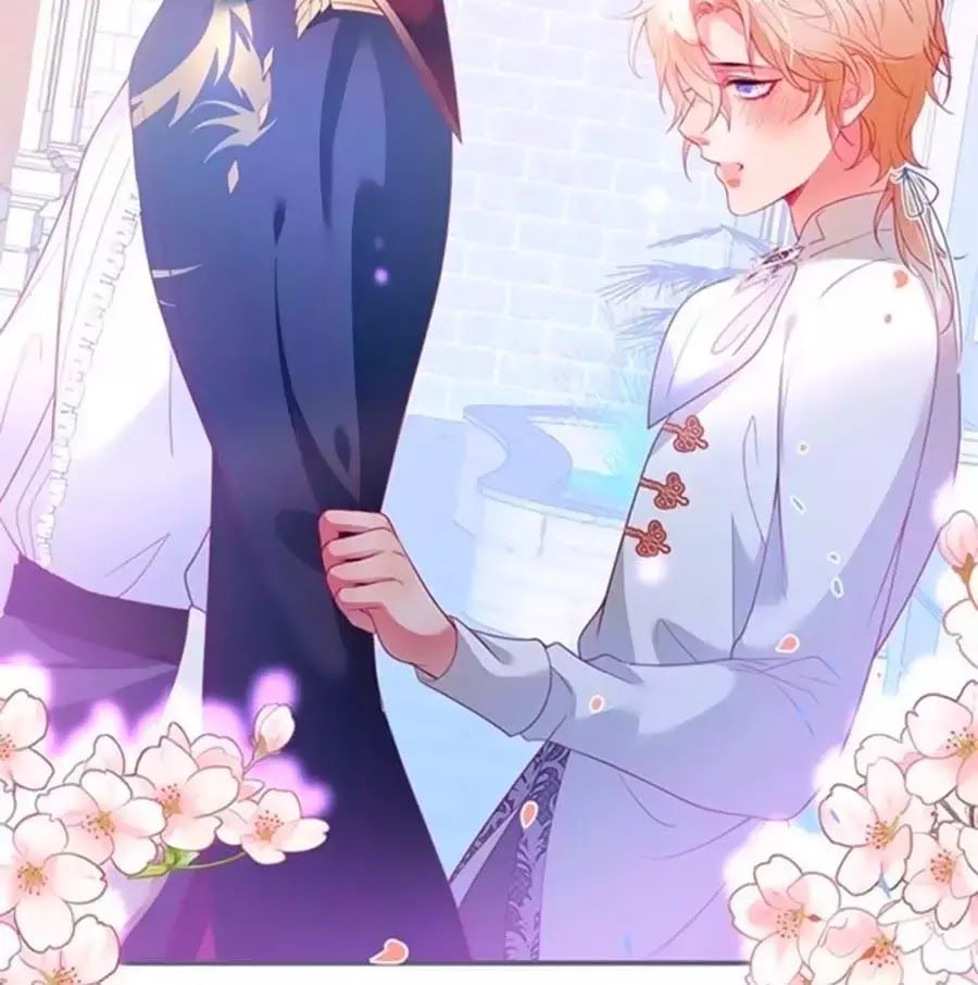 Vương Tử Và Ánh Trăng Đen: Chapter 50