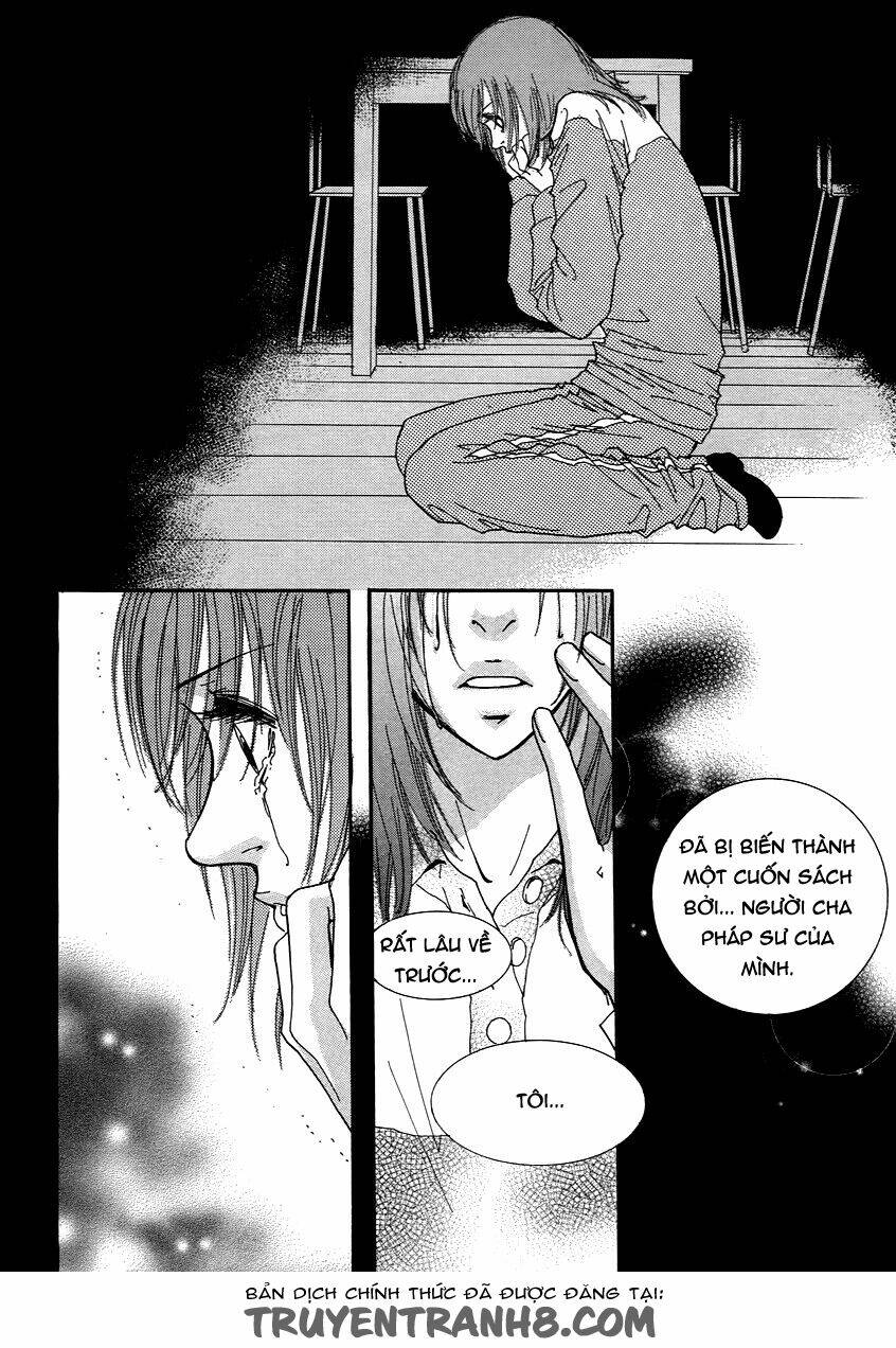 Book Club: Chapter 17