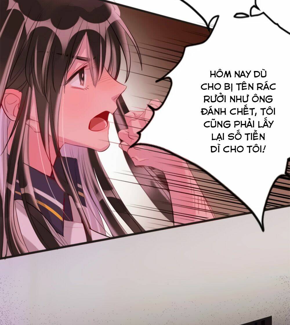 Cô Ấy Thật Xinh Đẹp: Chapter 2.1