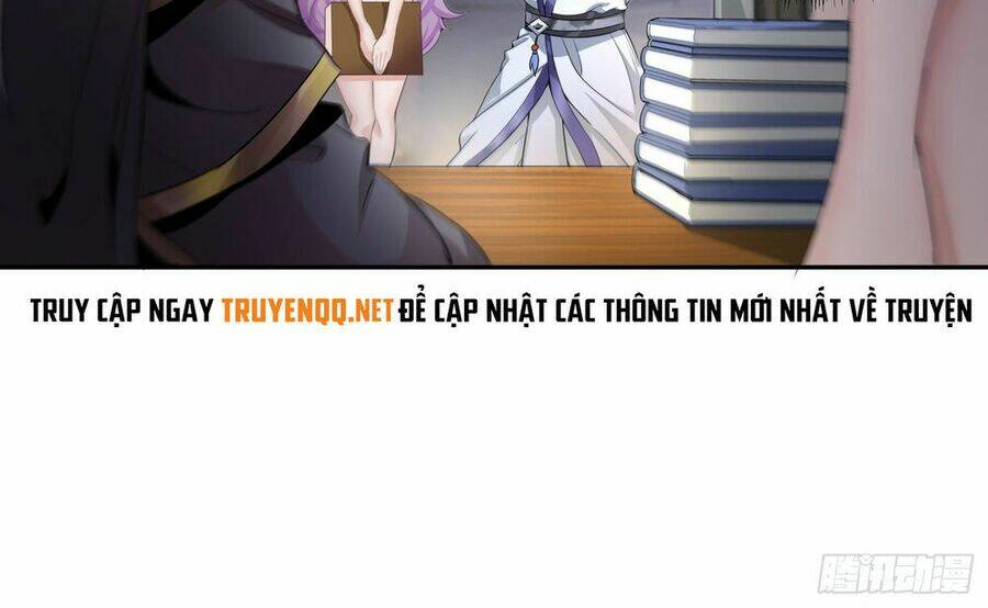 Vận Rủi Thực Không Phải Cha Ta: Chapter 9