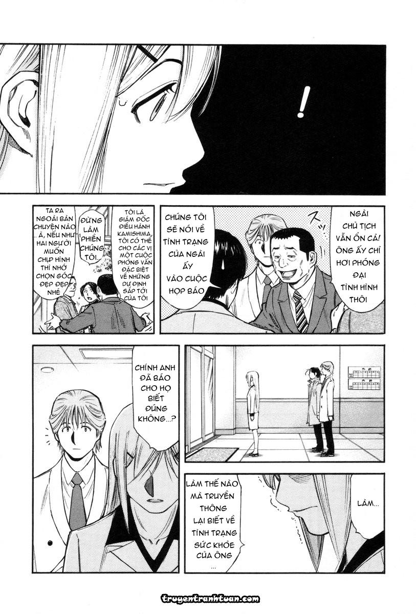 Bartender - Người Pha Chế Rượu: Chapter 86