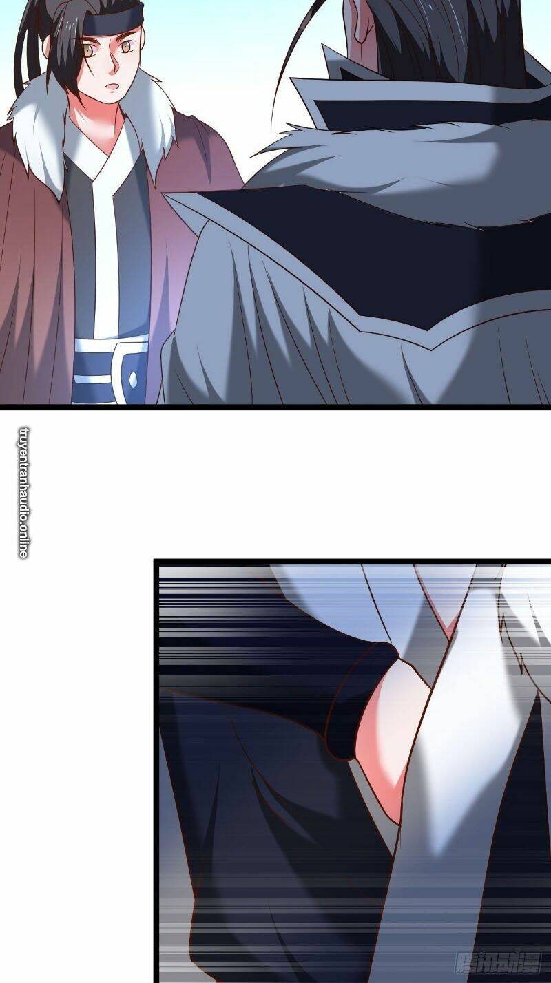 Trọng Sinh Tối Cường Ma Tôn Ở Rể: Chapter 95