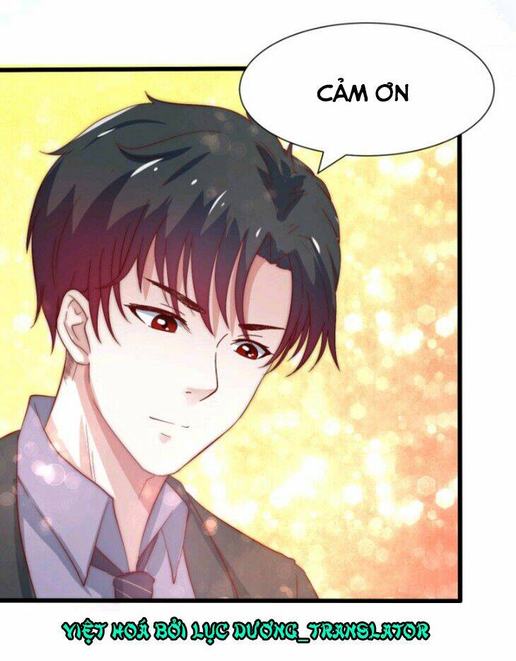 Cho Em Muôn Trượng Hào Quang: Chapter 18