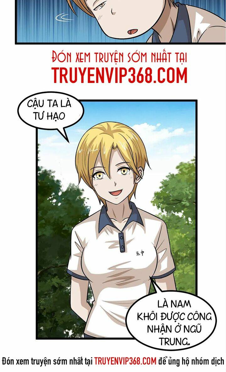 Đai Ca Trở Lại Tuổi 16: Chapter 75