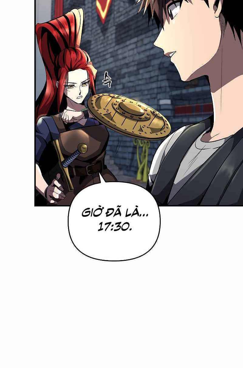 Con Đường Diệt Thần: Chapter 25