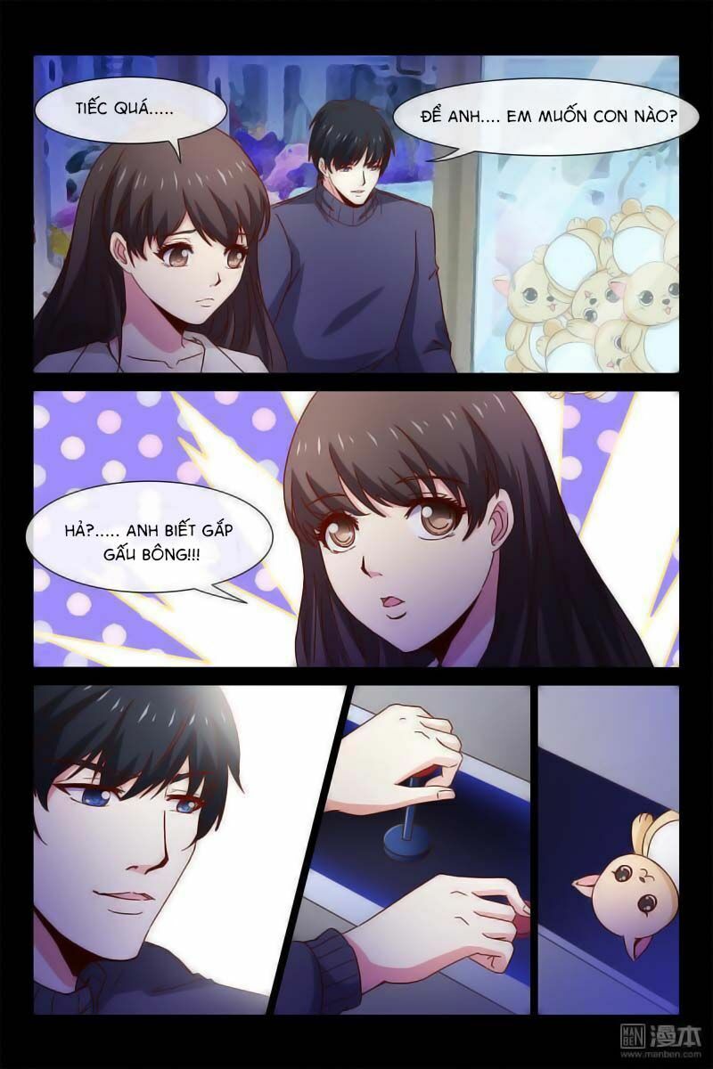 Tình Nhân Khế Ước Của Tổng Tài: Chapter 66
