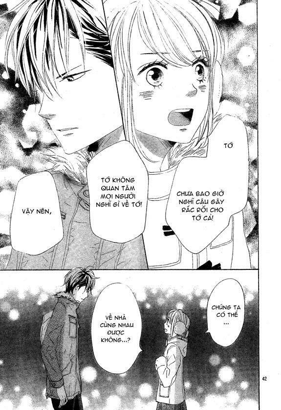Junjou Drop: Chapter 1