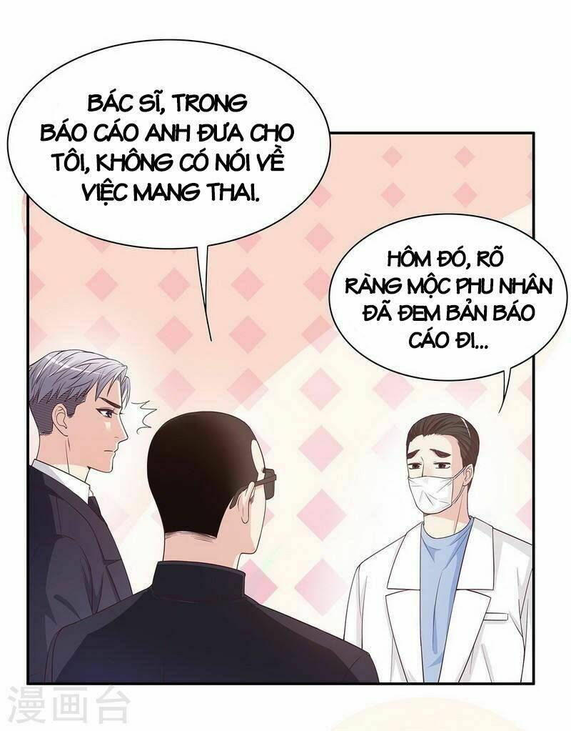 101 Phương Pháp Của Tổng Tài: Chapter 17