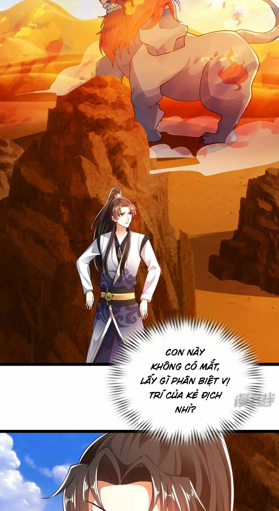 Khoa Kỹ Đại Tiên Tông: Chapter 47