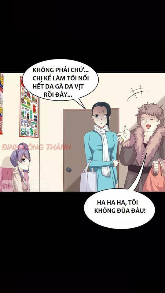 Truyện Kinh Dị Ở Tòa Nhà Số 44: Chapter 62