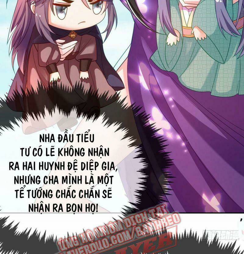 Giang Sơn Mỹ Nam Nhập Trướng Ta: Chapter 7