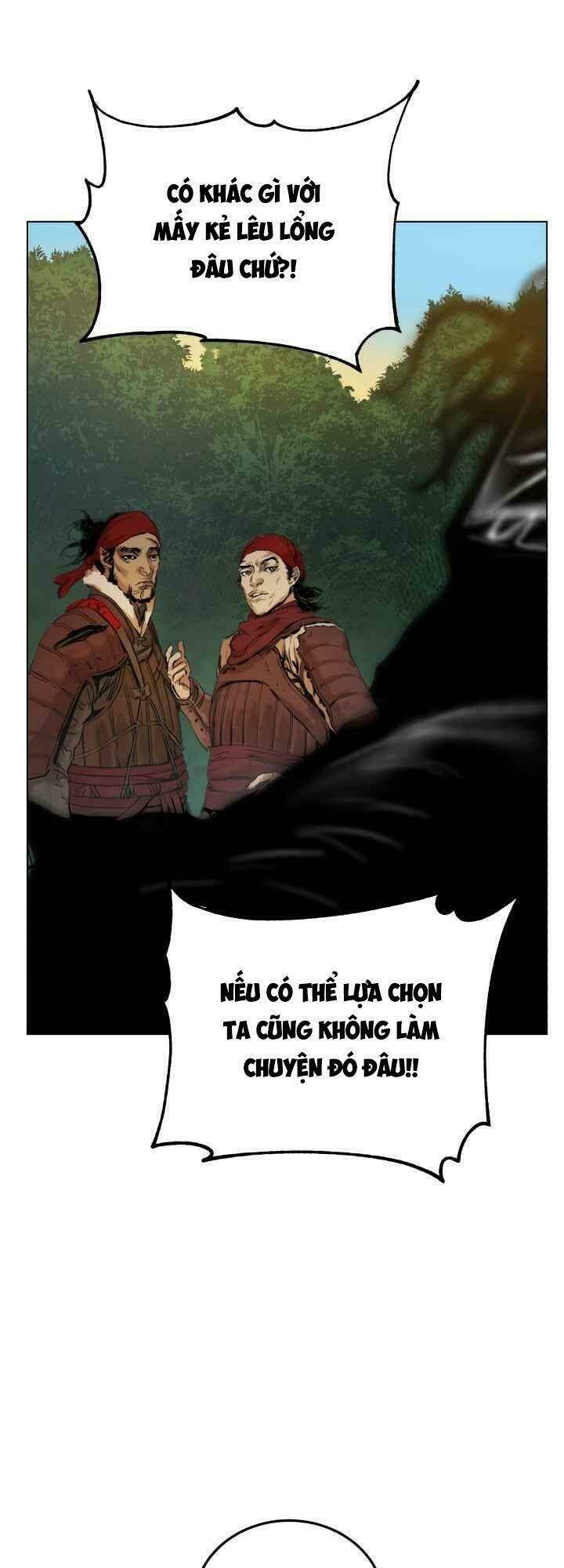 Phụng Tiên Trọng Sinh Ký: Chapter 5