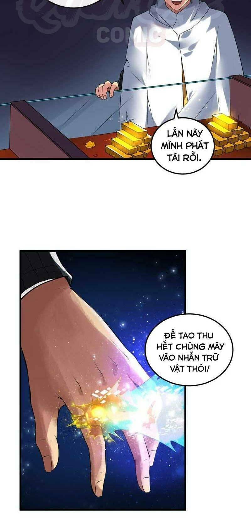 Cuộc Sống Tận Thế Bắt Đầu Từ Số 0: Chapter 34
