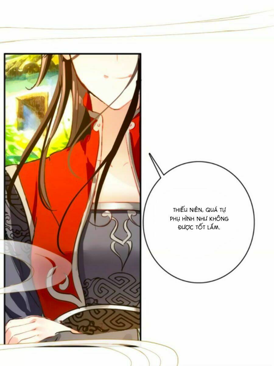 Mỹ Nhân Làm Tướng: Chapter 67