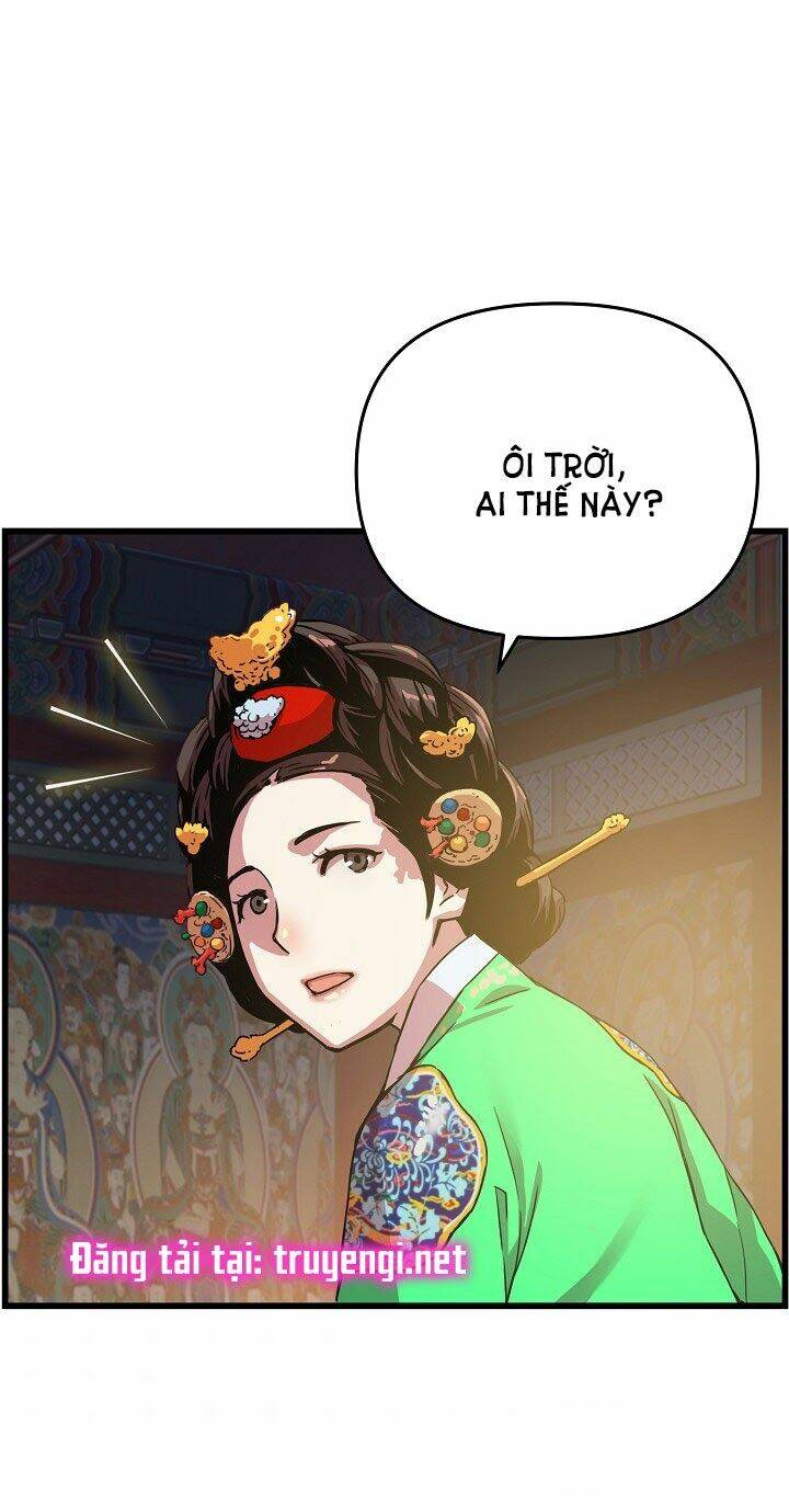 Tôi Sẽ Sống Như Một Hoàng Tử: Chapter 17