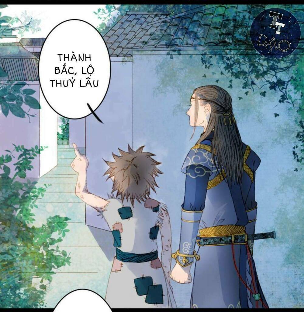 Khúc Hữu Ngộ: Chapter 6