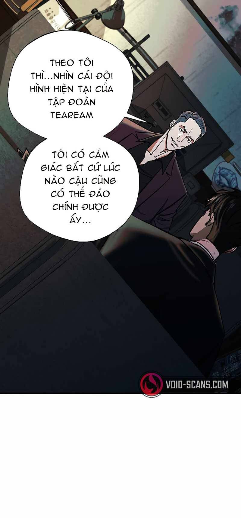 Ước Muốn Của Một Gangster: Chapter 3.1