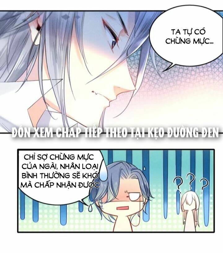 Luyến Khúc Trăng Lưỡi Liềm: Chapter 7