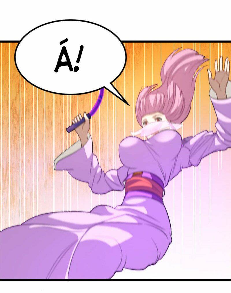 Cửu Dương Thần Vương: Chapter 225