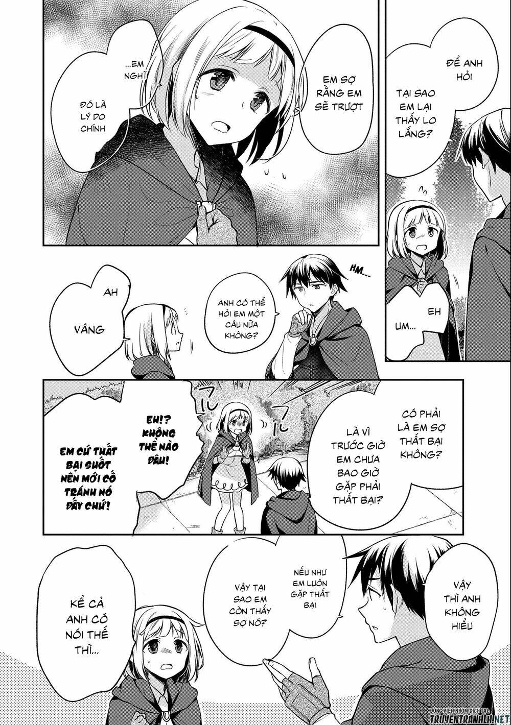 Mushoku No Eiyuu: Betsu Ni Skill Nanka Iranakattan Daga: Chapter 15