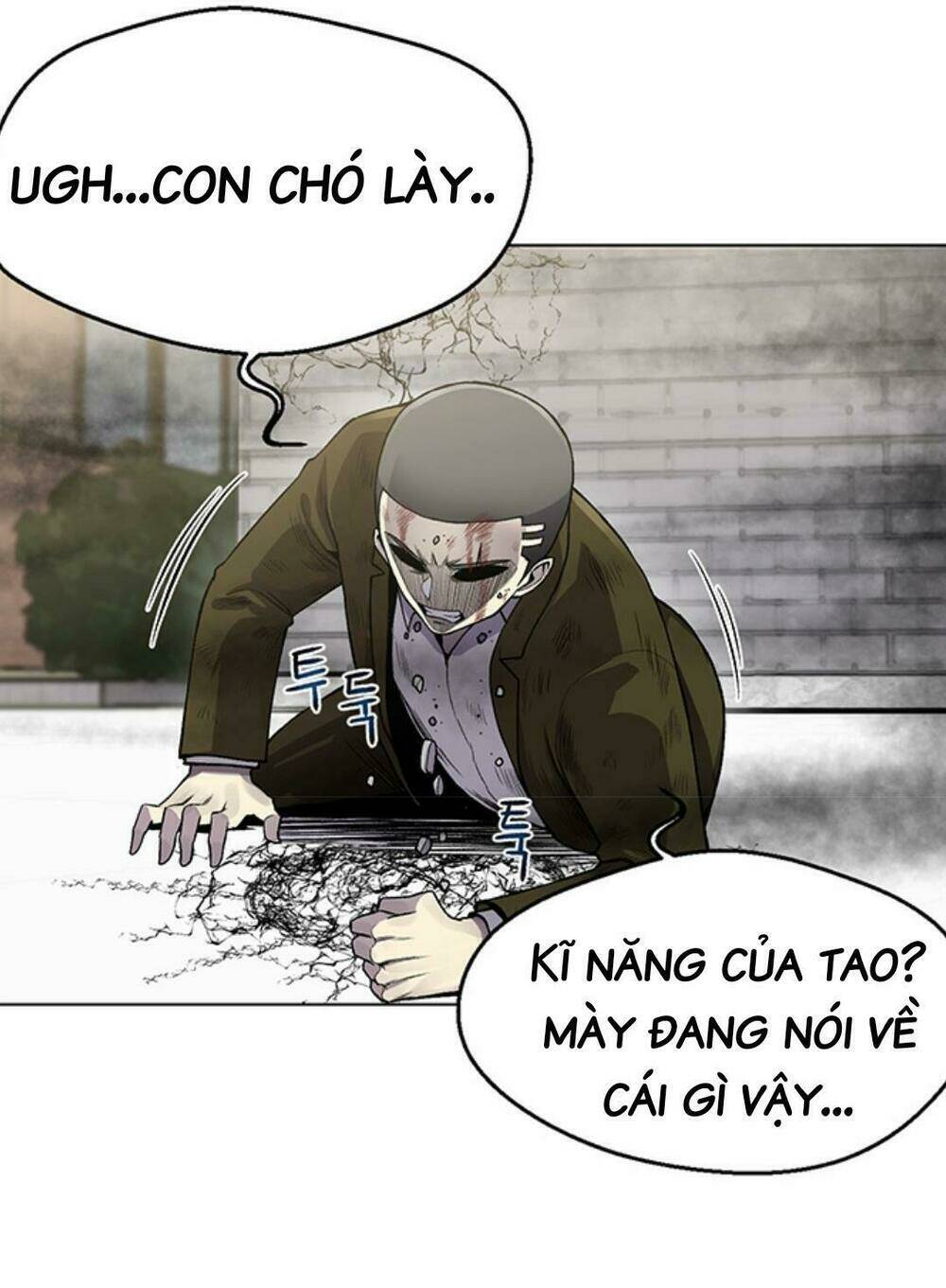Luân Hồi Ác Nhân: Chapter 11