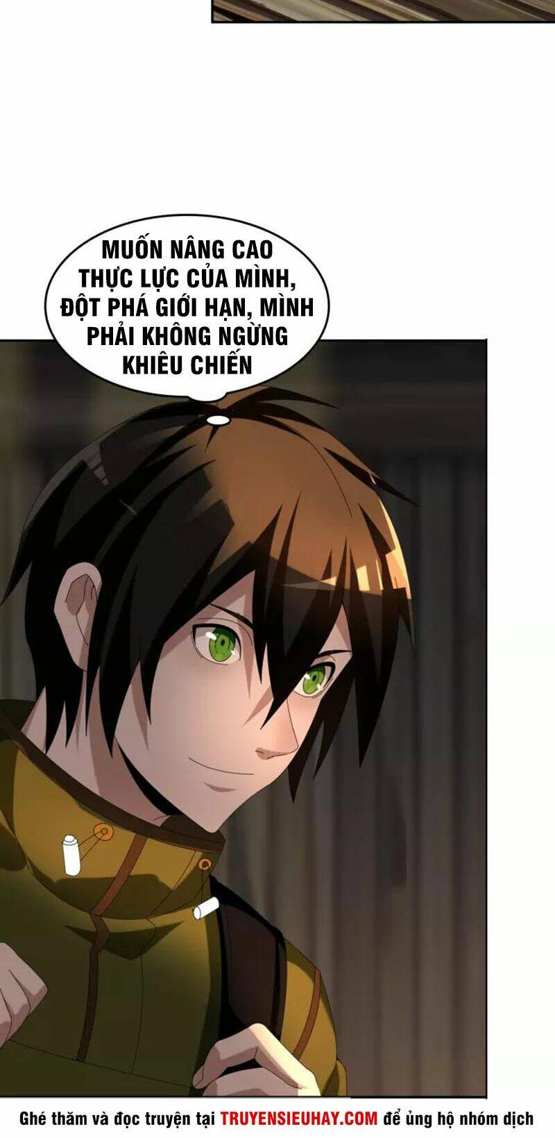 Siêu Cấp Đại Chủ Bạ: Chapter 80