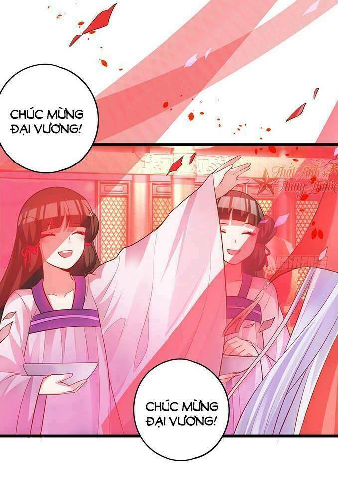 Liêu Liêu Trai: Chapter 19