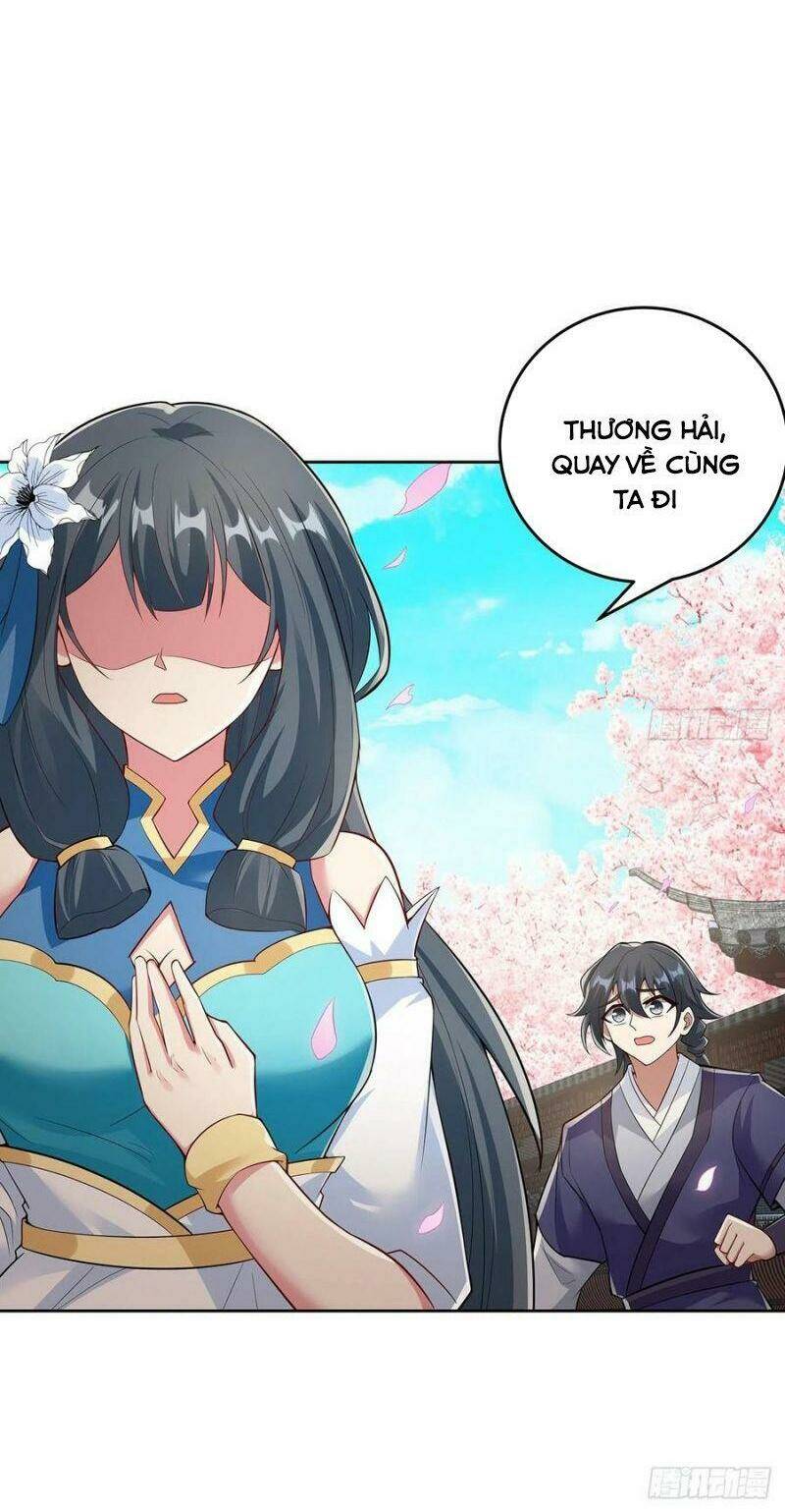 Nghịch Lân: Chapter 124